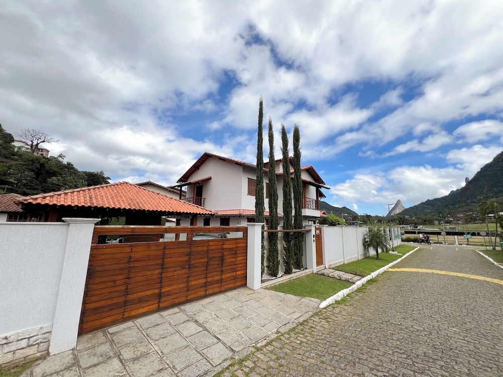 Casa Orquídea
