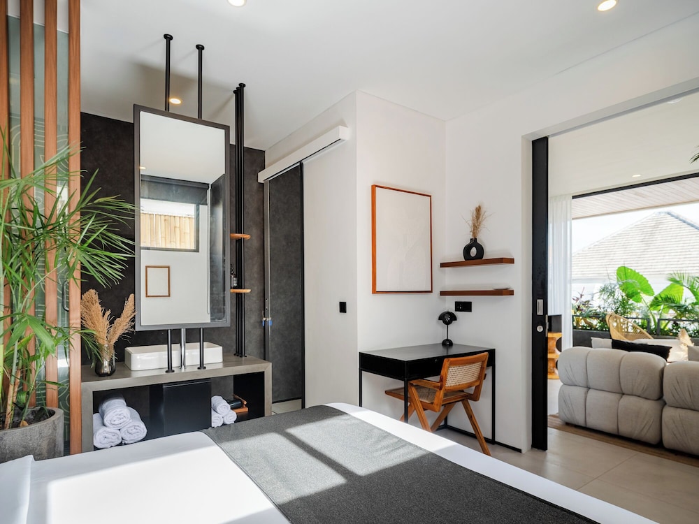 Berawa Living 2 Managed By CPM Bali