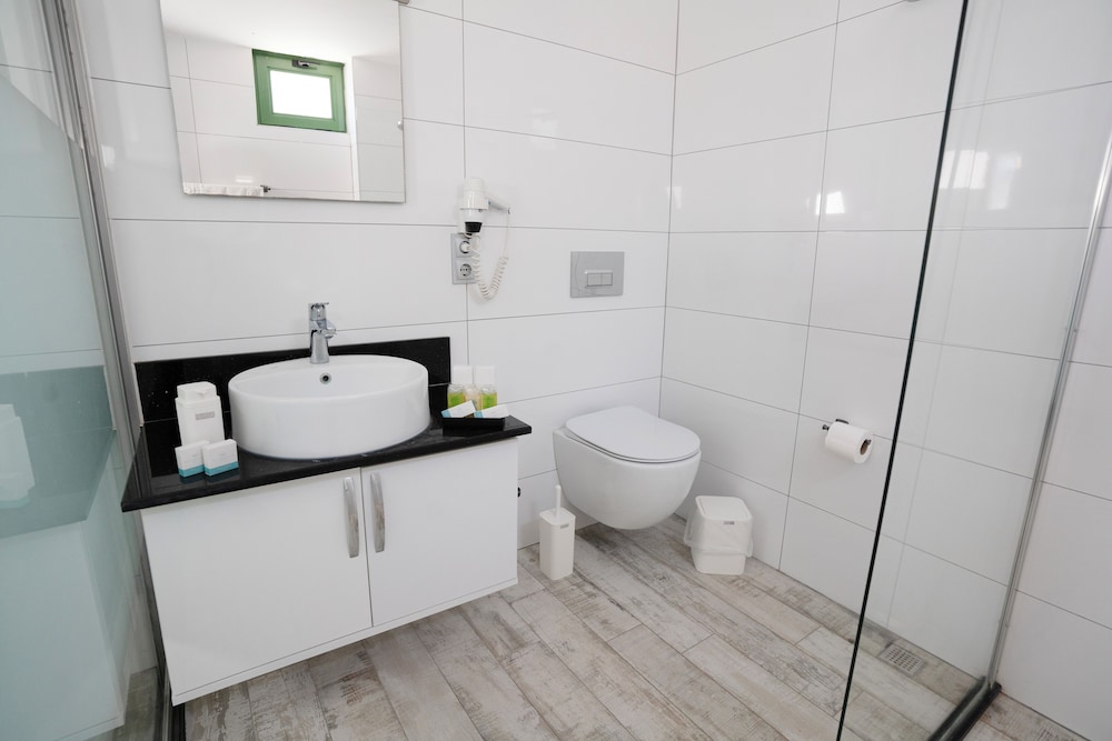 Greenbeach Otel - Image 59