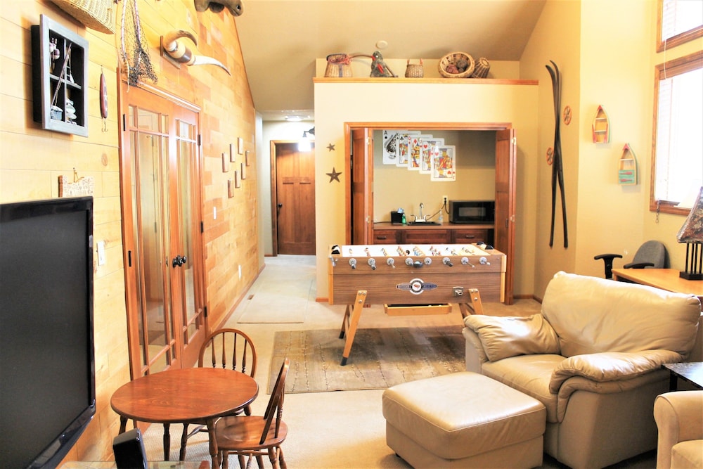 Pioneer 1 4 Bedroom Home
