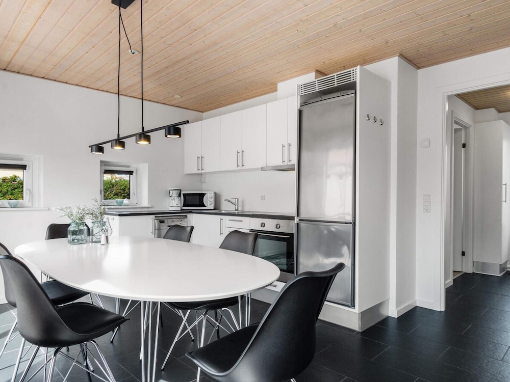 Charming Retreat in Lokken - By Traum Ferienwohnungen