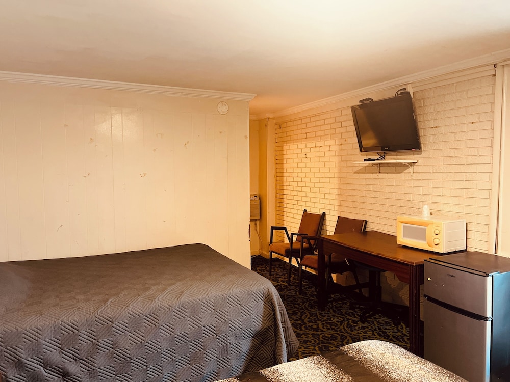 Hotel O East Hemphill Burton/Flint