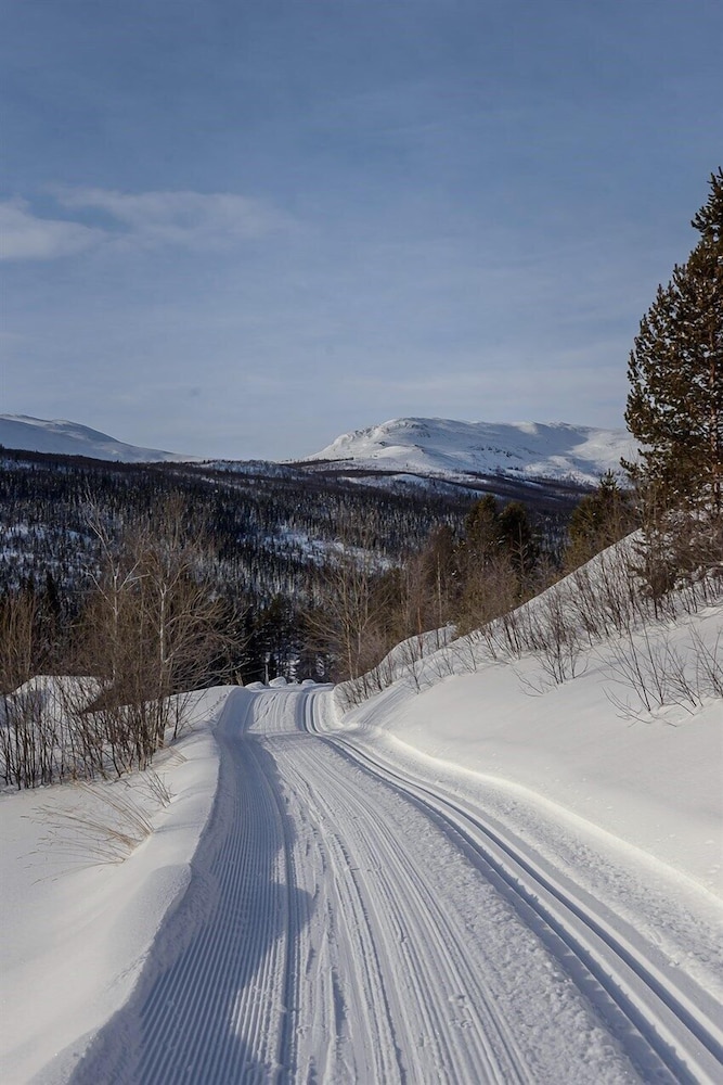 Strand Mountain Guesthouse