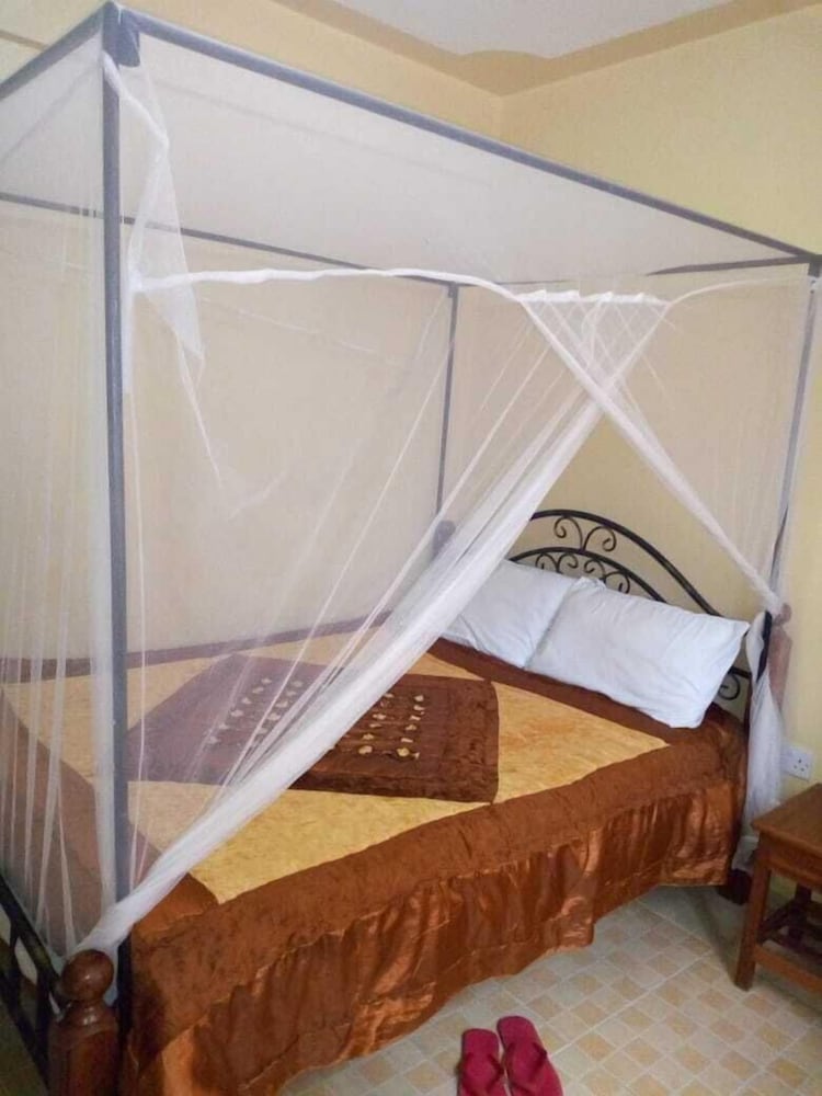 PEC Guest House
