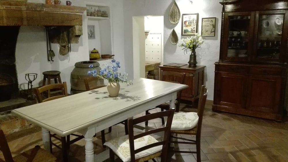 La Romita