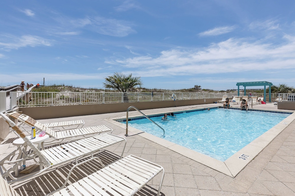 Gulf Dunes 416 by Brooks and Shorey Resorts