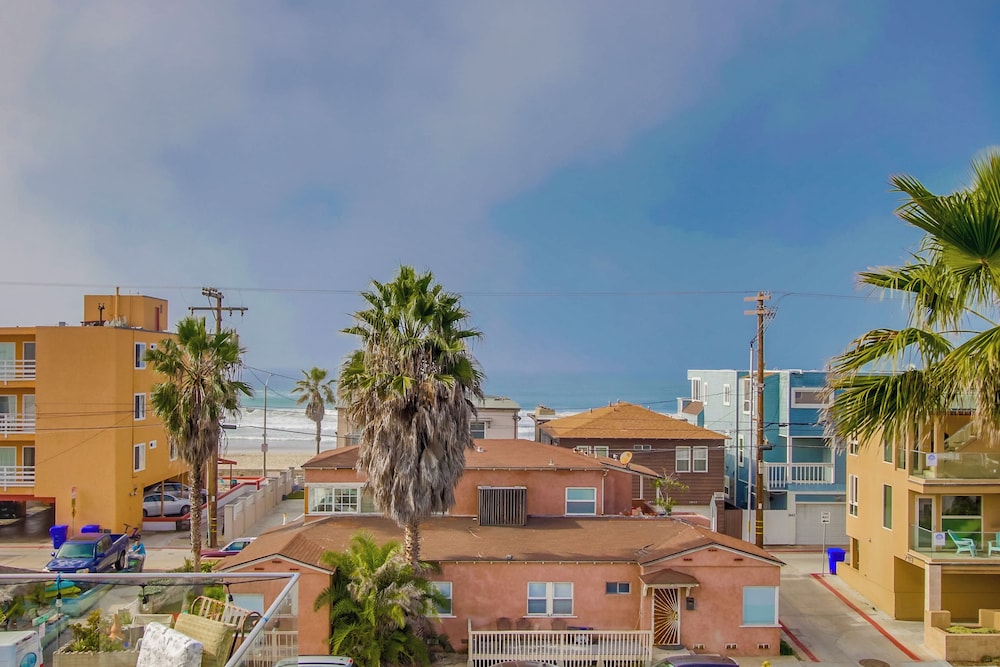 Bayview Terrace