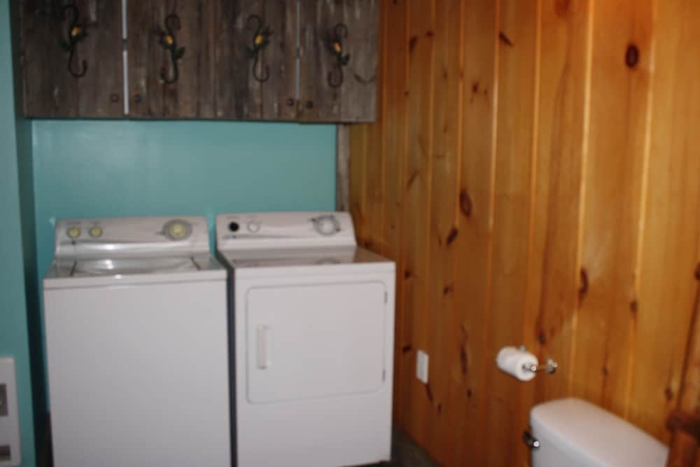 Chalets au Lac Pointe-au-Chêne