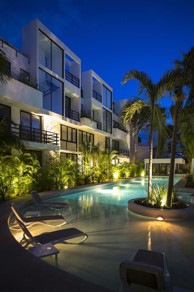 Hotel Anah Suites Tulum by Sunest - Image 1