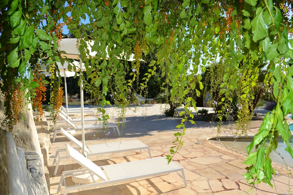 Antica Masseria Timparuci