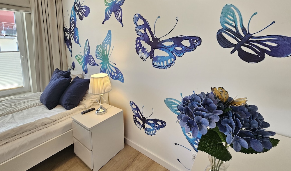Apartament Babie Lato - 365PAM
