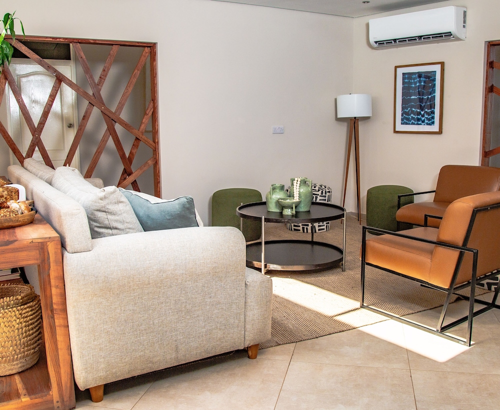 The Telescope Boutique Lodge