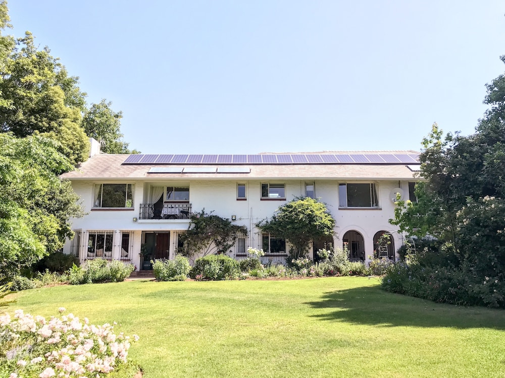 Klein Bosheuwel Guest House