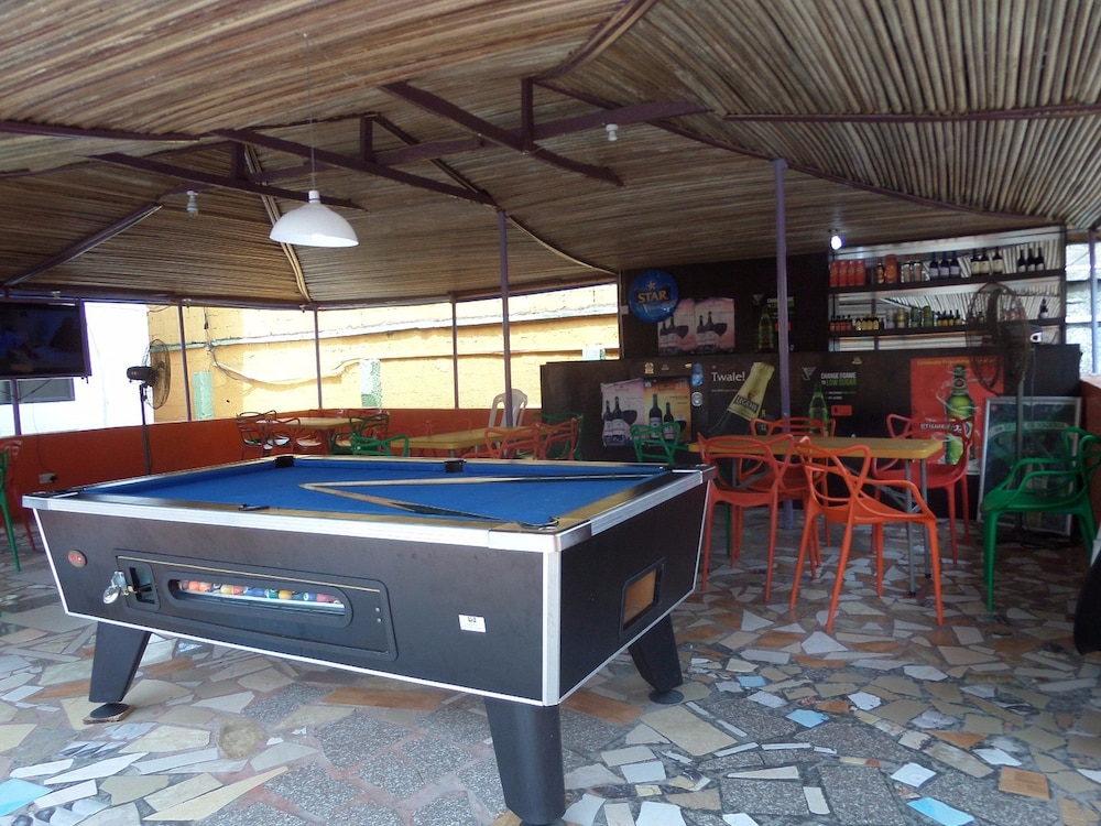 Jade Guest House