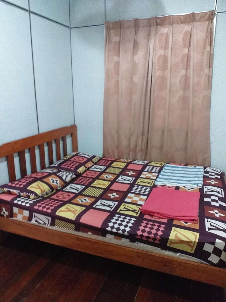 Discovery Malacca Hostel photo 2