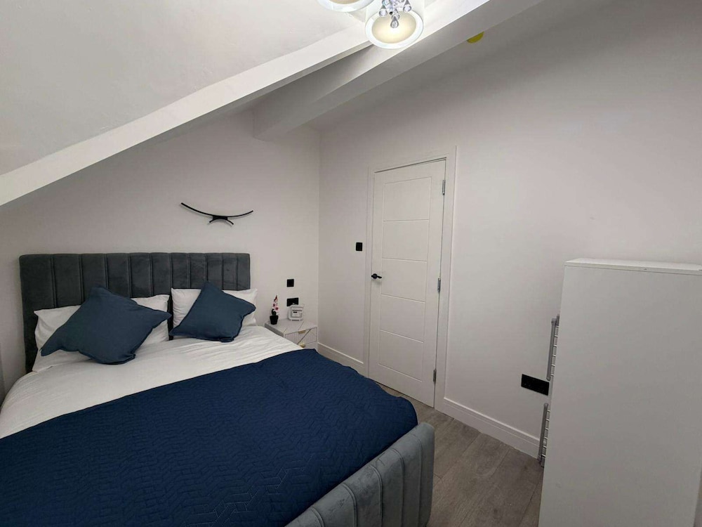 Cardiff Central Gem - 2 Bed Apartment