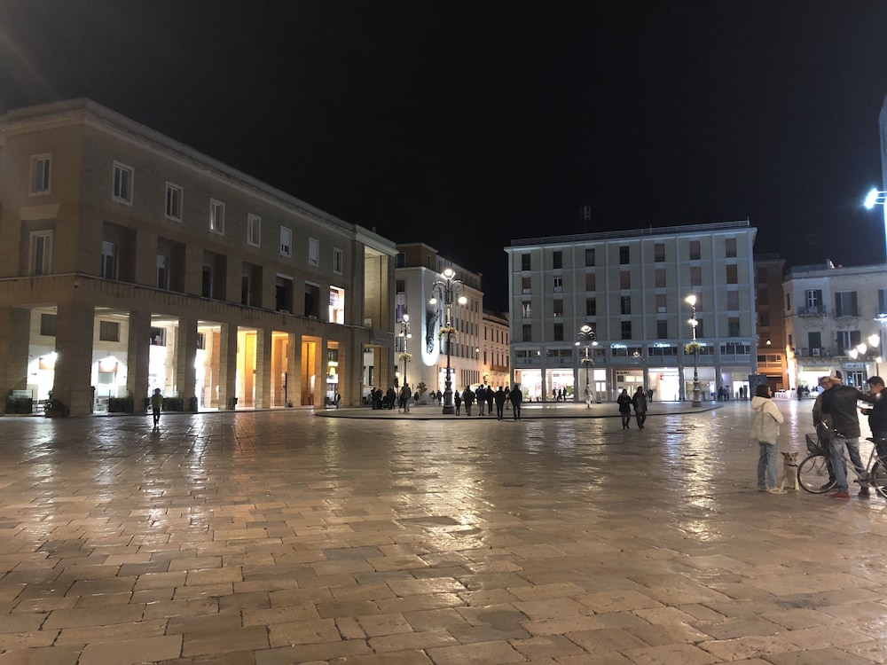 Piazza Salento