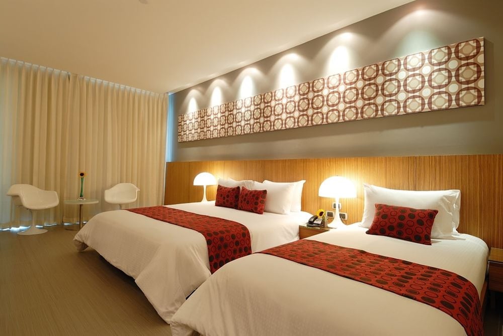 The Zign Hotel — photo 49