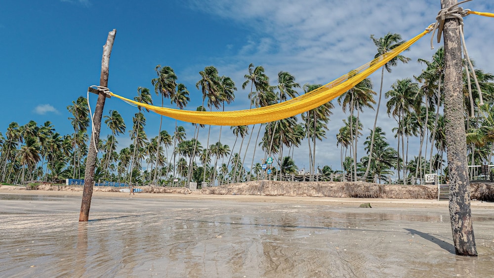 Maceió Mar Resort All Inclusive