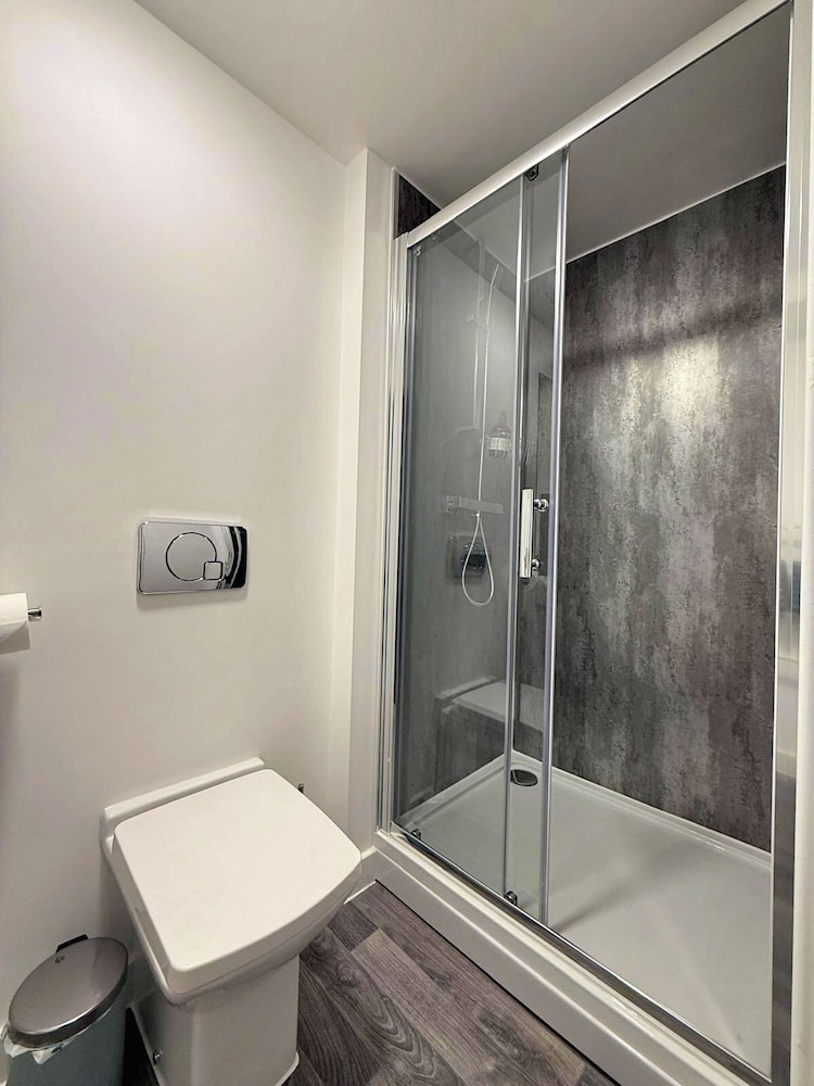 City Centre 1Bed Flat