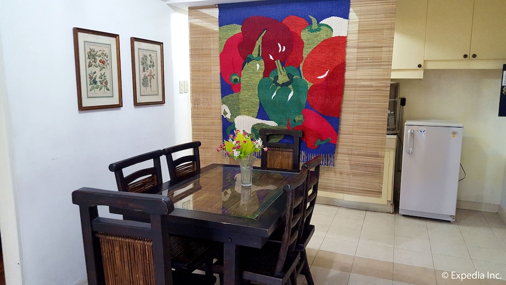 Baguio Vacation Apartments, 바기오, 필리핀 - 24