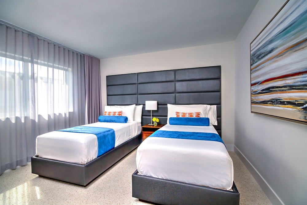 The Elmar Boutique Hotel view 2