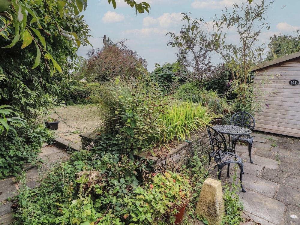Timekeeper's Cottage
