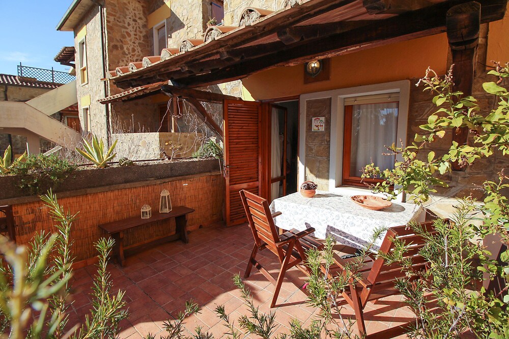 Appartamento Le Cannucce al Mare di Castiglione