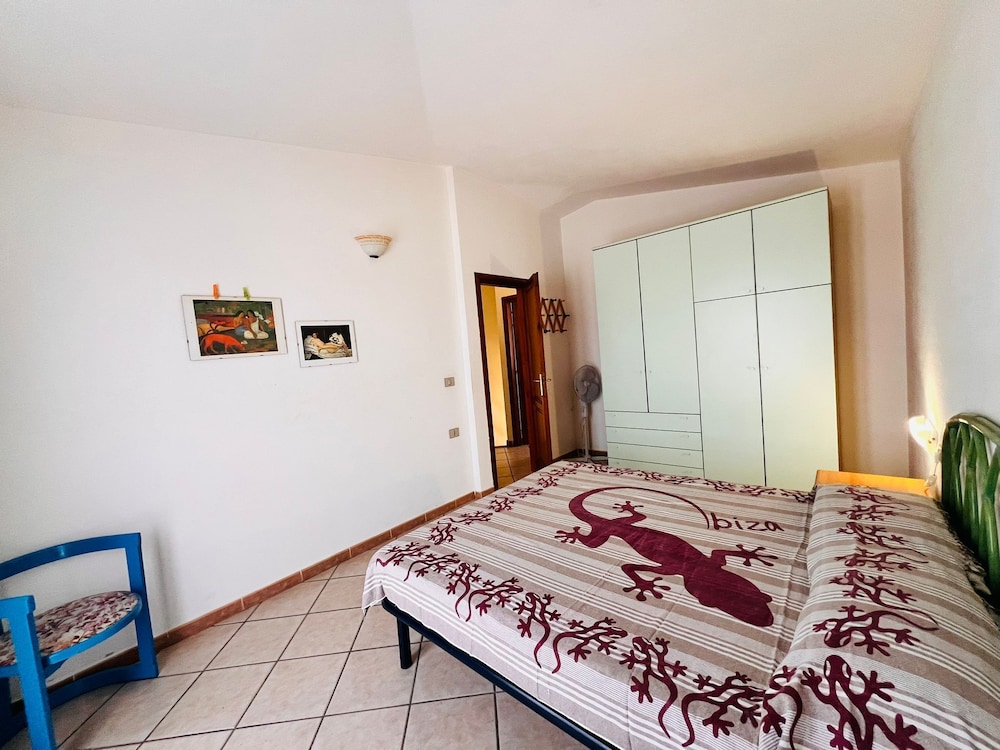 Villetta Suaredda di Supra
