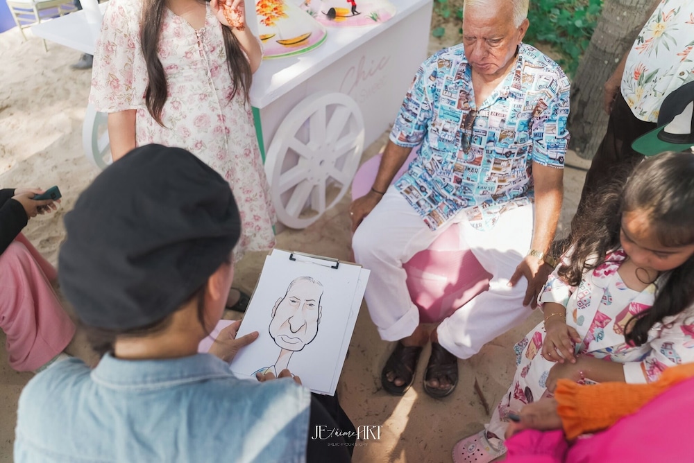 Vanda Beach Boutique Phu Quoc