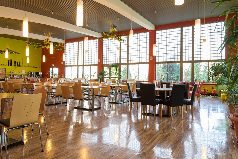 Familienhotel Citylight Berlin