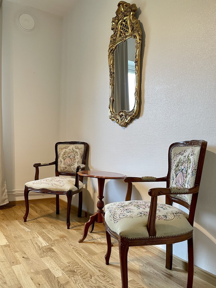 Hensbacka Hotell