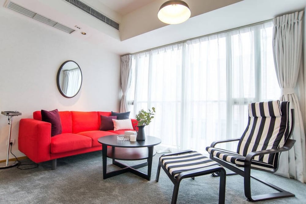 Chengdu Summerisland Service Apartment