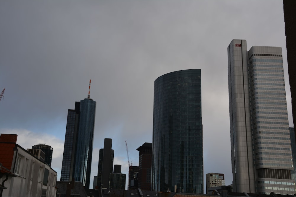 Frankfurt Vacations - Mosel Hotel Frankfurt - Property Image 22