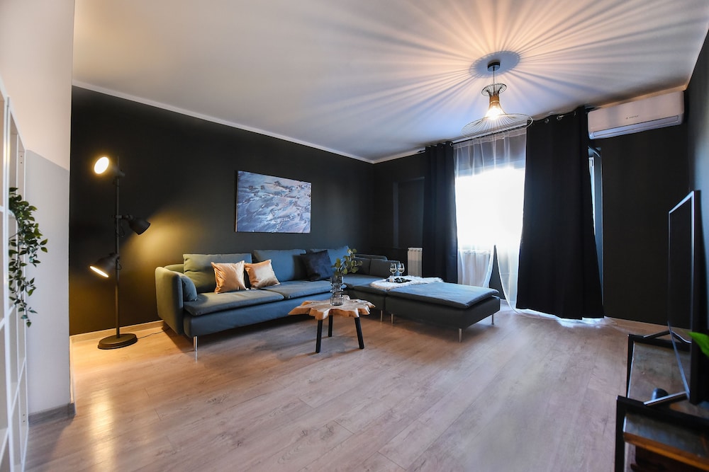 Homey - Calea Victoriei 224
