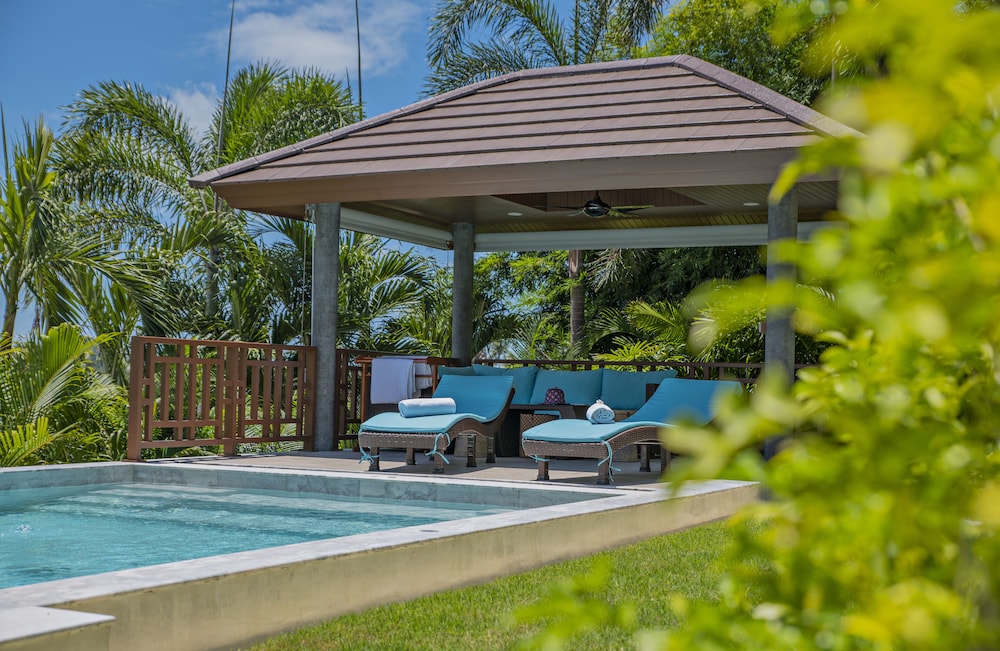 Horizon Villas Samui