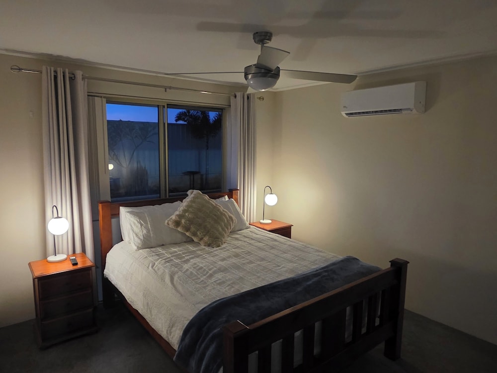 Sunset Beach b&b