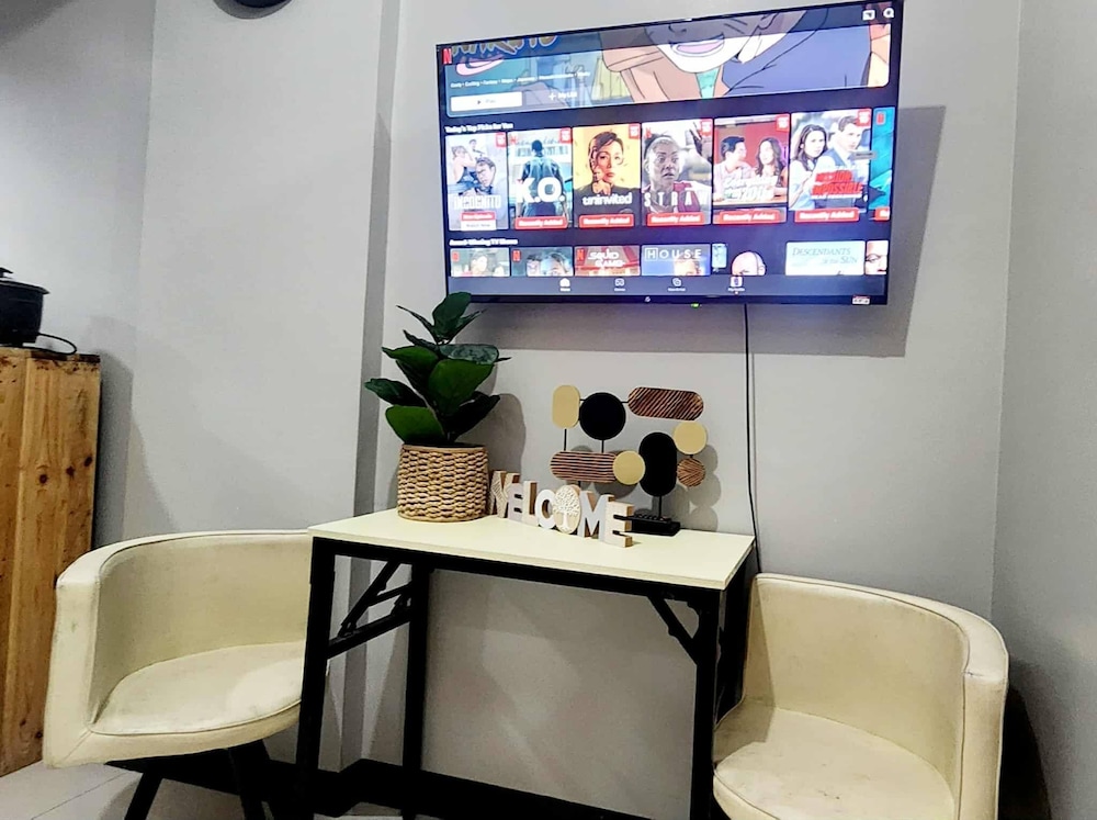The Comfort Zone in Baguio City