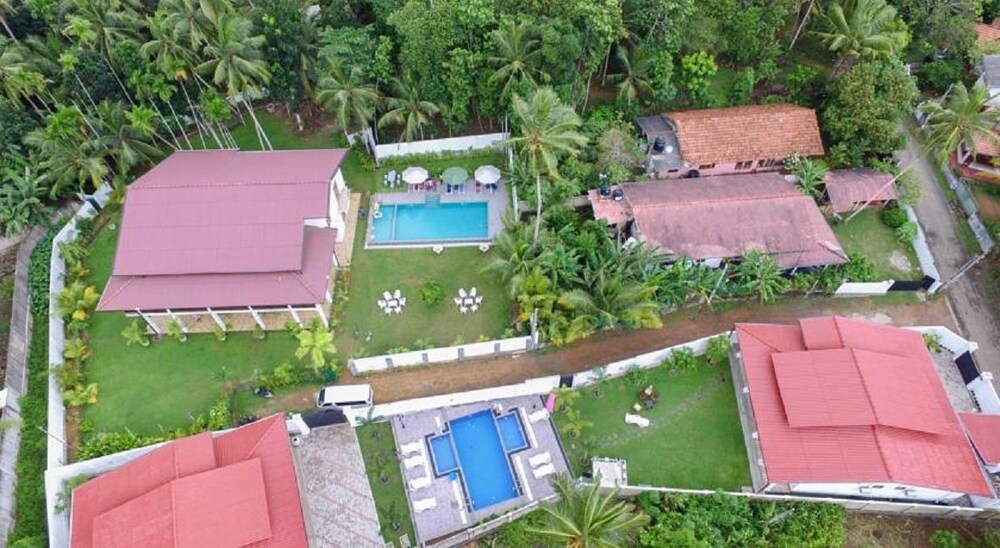Sithi Villas
