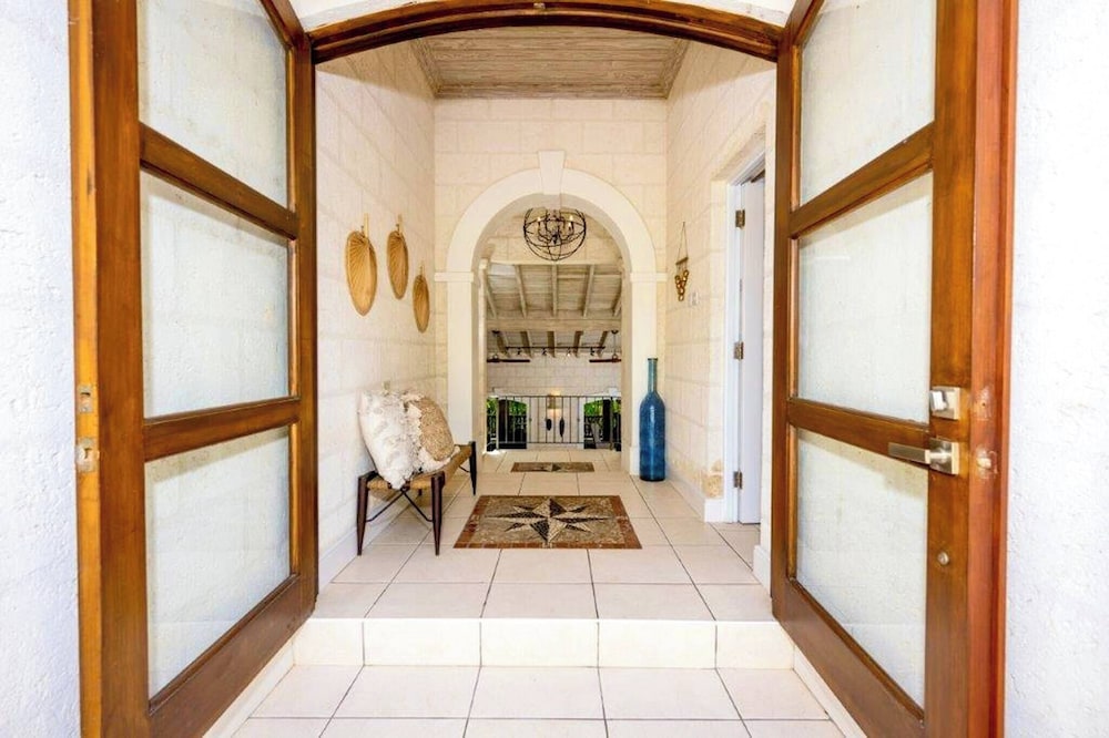 Zenbreak Kyalami 4 Bedrooms