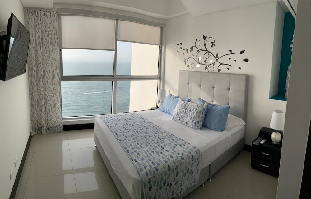 Palmetto Eliptic 2301 view 4