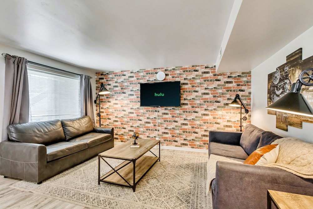 Marmalade by Cloud Dream Homes