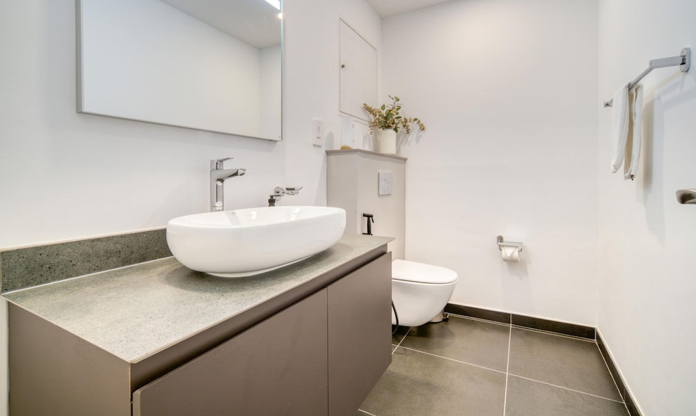 JBR Gem Spacious 1BR Apt With Balcony
