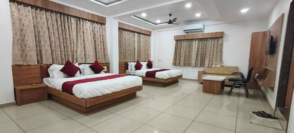 Hotel Royal Palace in