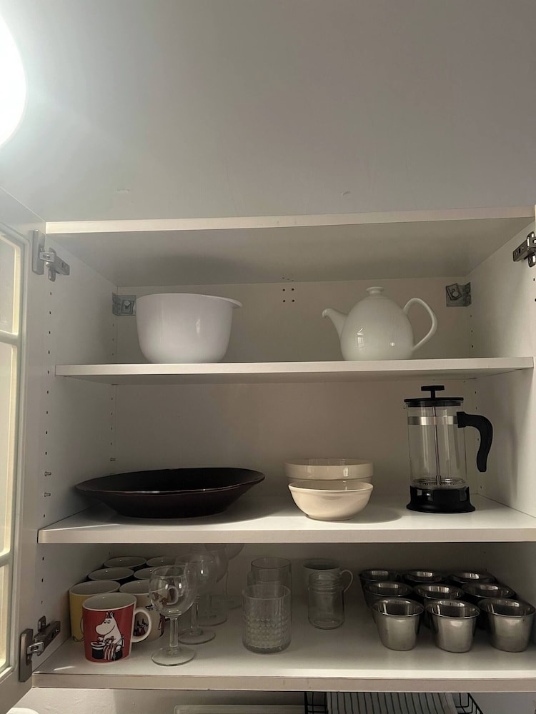 Nørrebro Flat - Live Like a Local