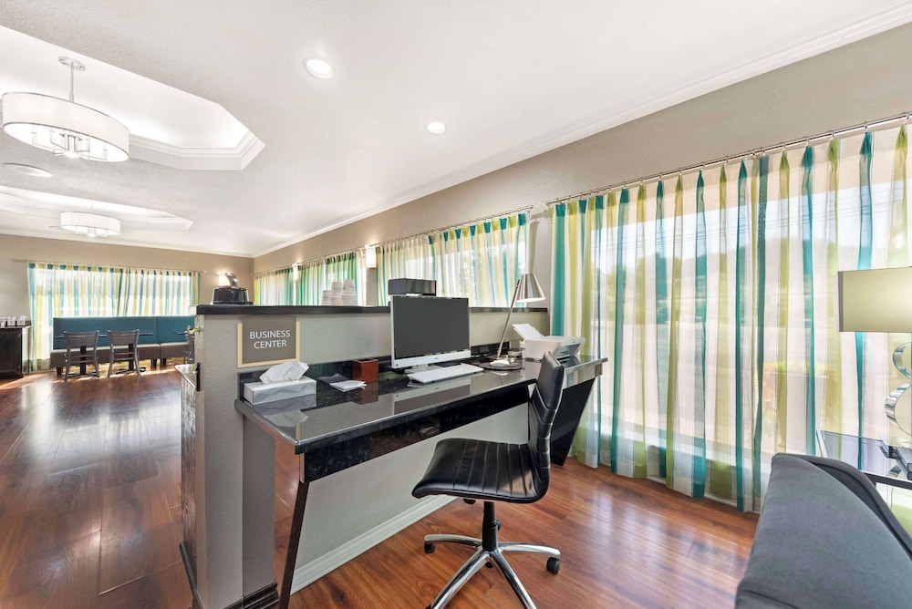 Best Western Post Oak Inn - Property Image 5