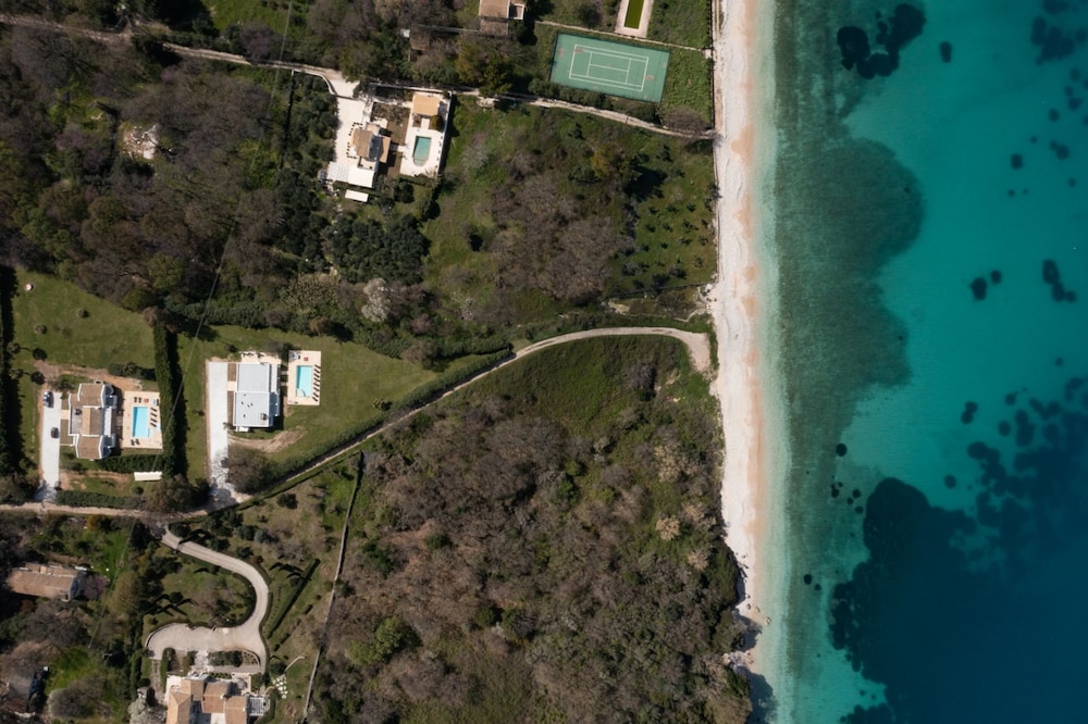 Villa Levanta