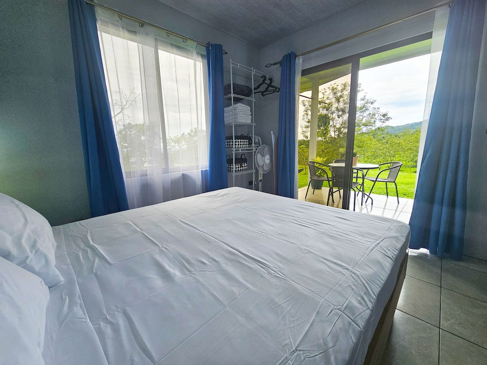 Casa Vista Arenal