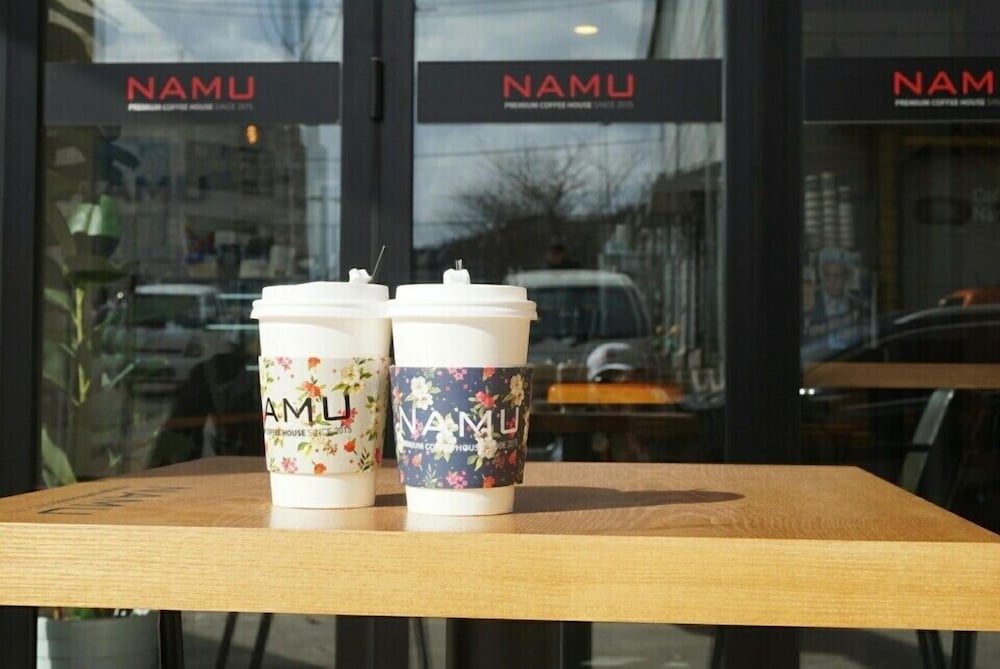 Namu Guesthouse & Pension - Hostel
