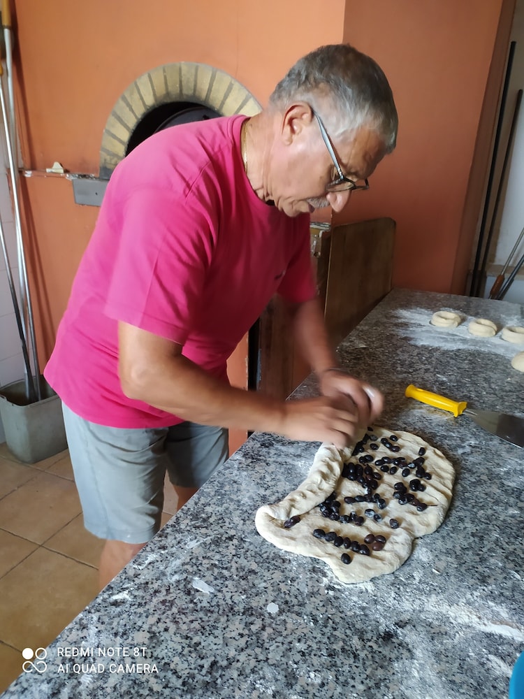 Agriturismo Vivinatura